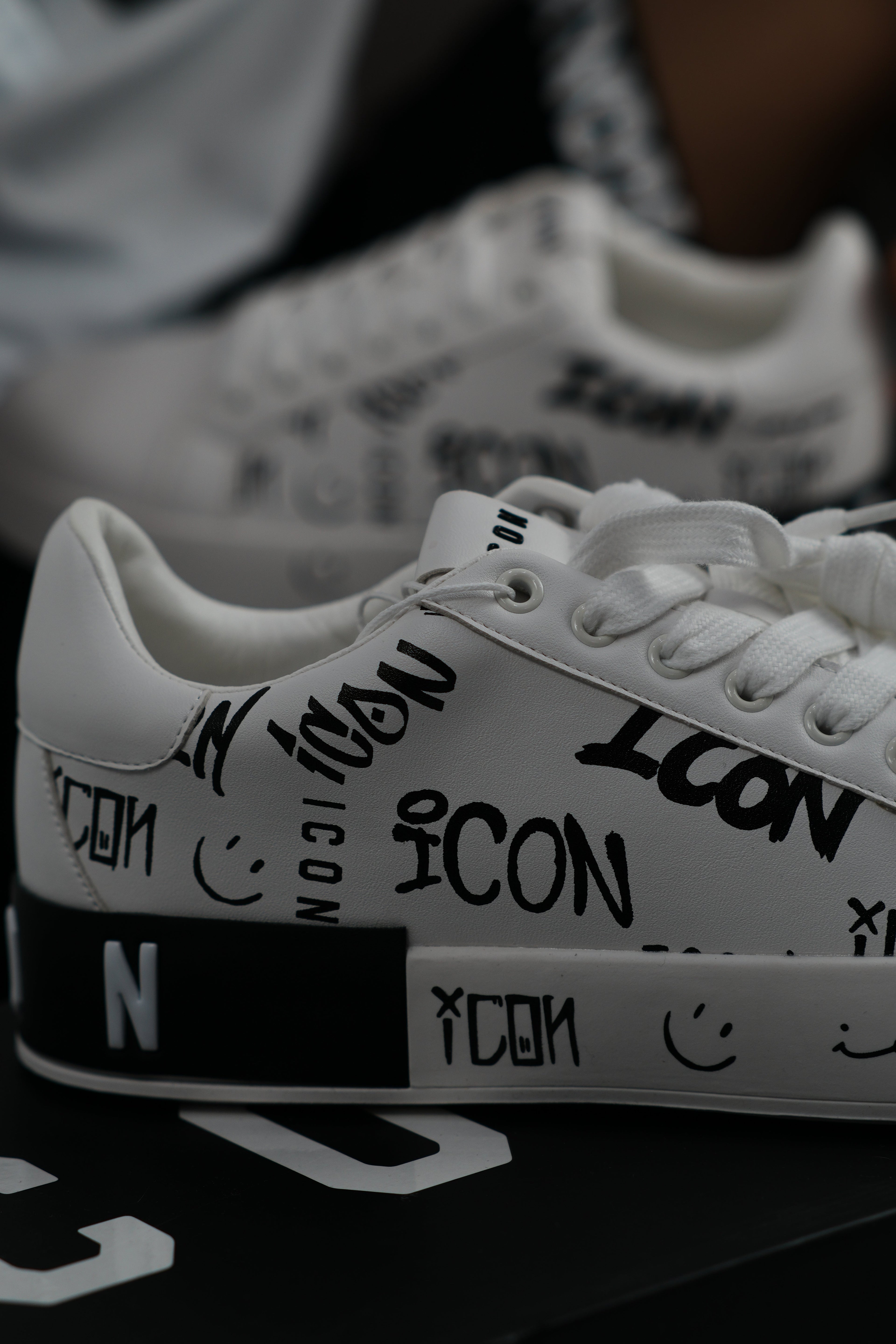 Scarpe