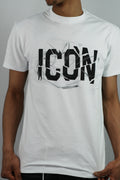 T-shirt ICON Effetto Scotch