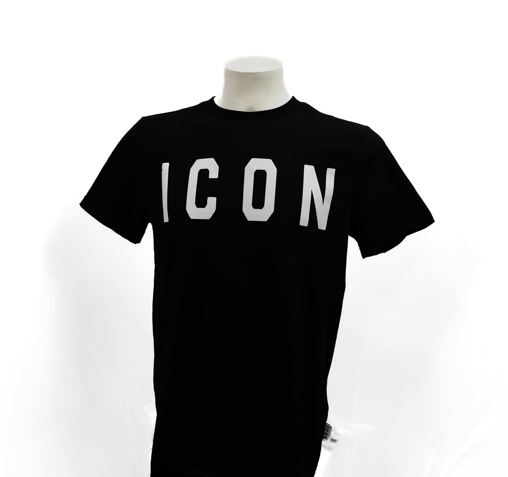 T-Shirt Basic Logo Grande