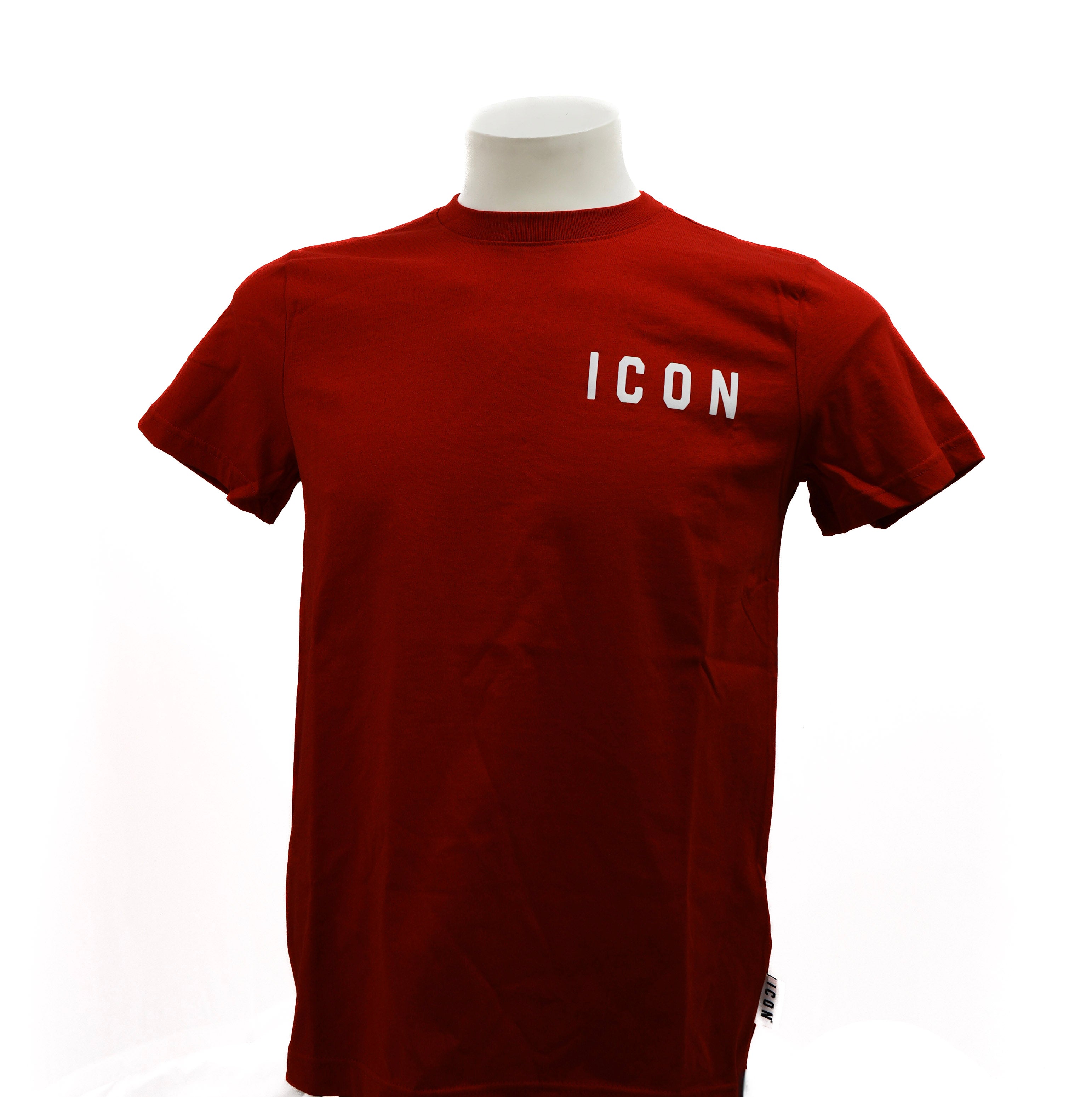 T-Shirt Basic Logo Piccolo