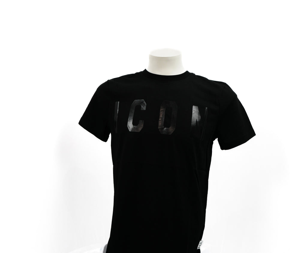 T-Shirt Basic Logo Grande