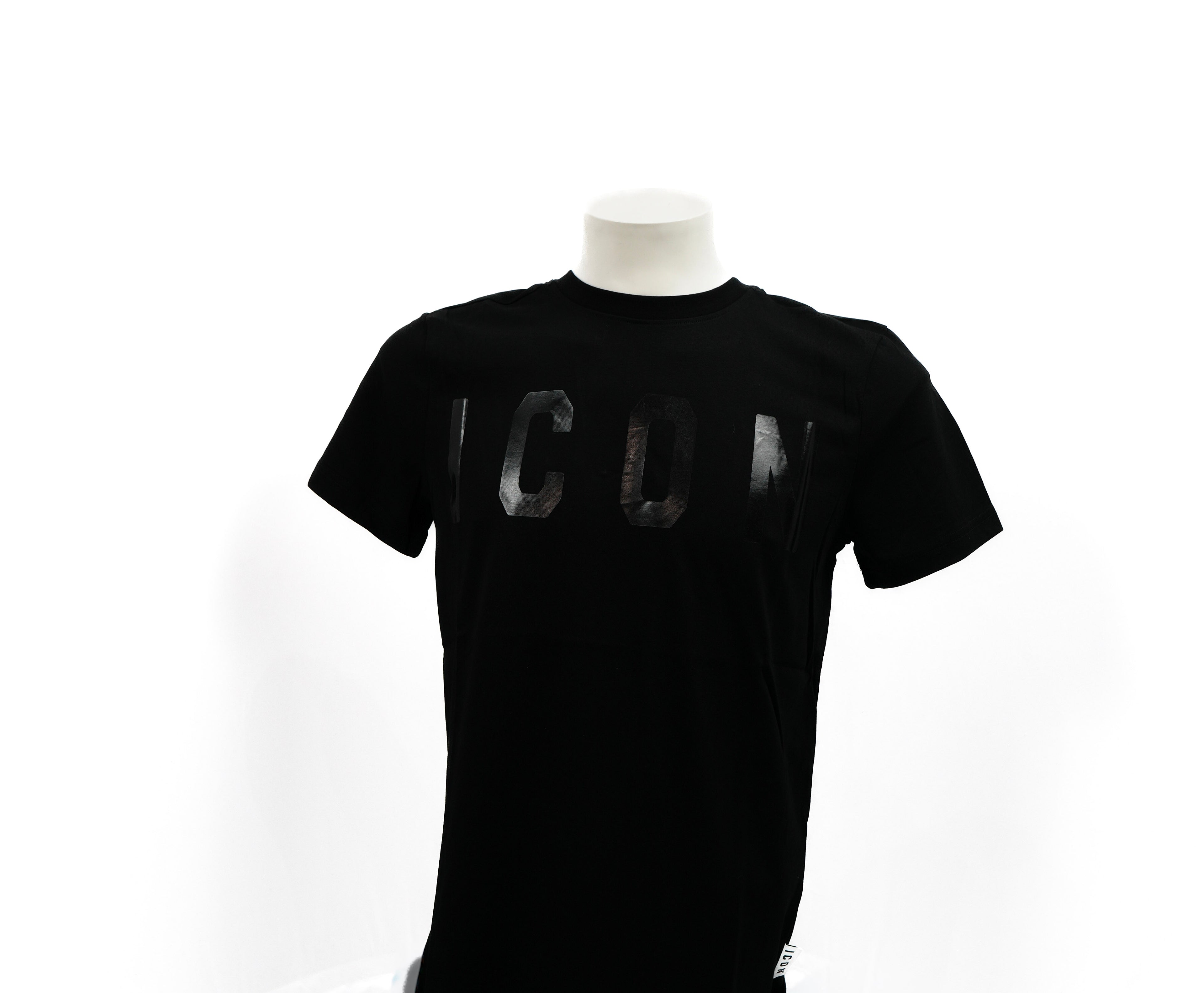 T-Shirt Basic Logo Grande