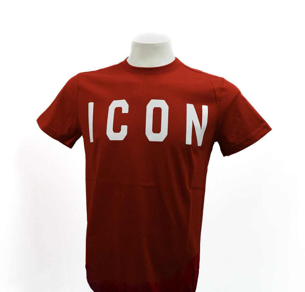 T-Shirt Basic Logo Grande