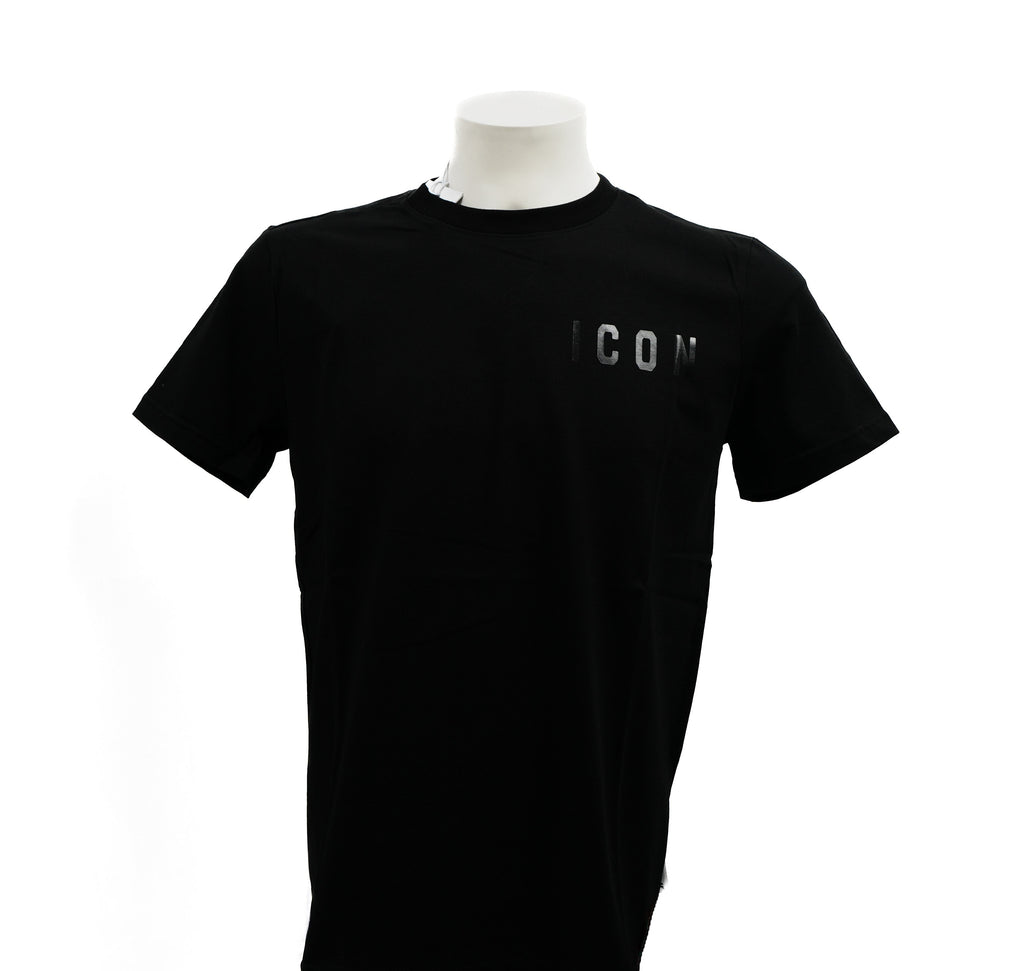 T-Shirt Basic Logo Piccolo