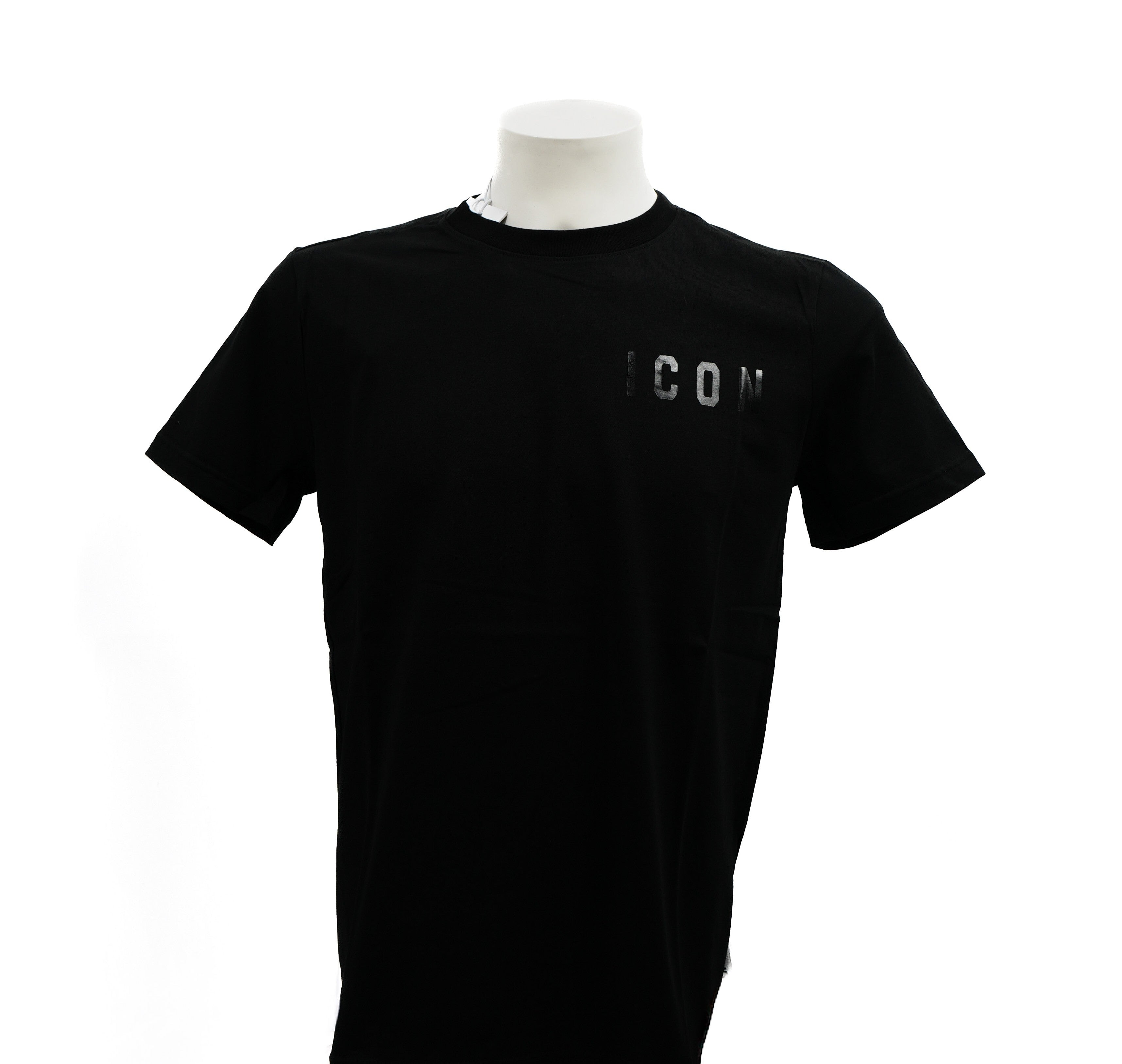 T-Shirt Basic Logo Piccolo